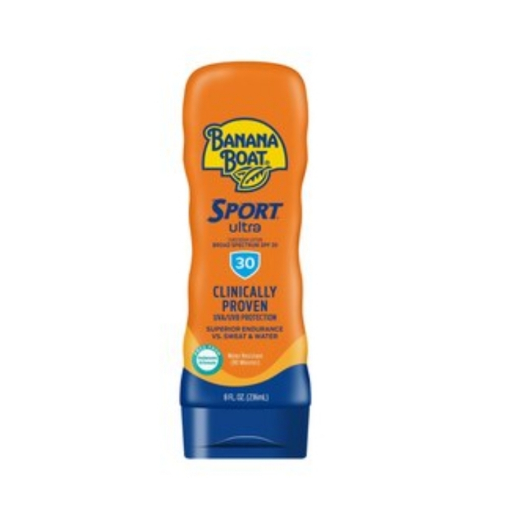 Banana Boat Kids Sport Ultra Sunscreen SPF 30+